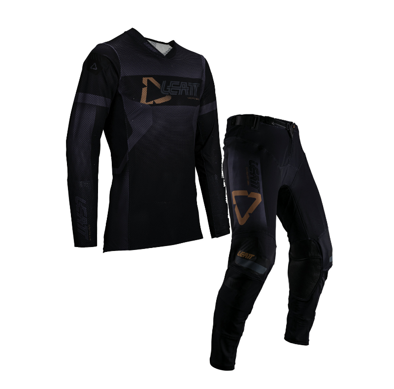 2025 leatt 5.5 motocross gear ultraweld stealth