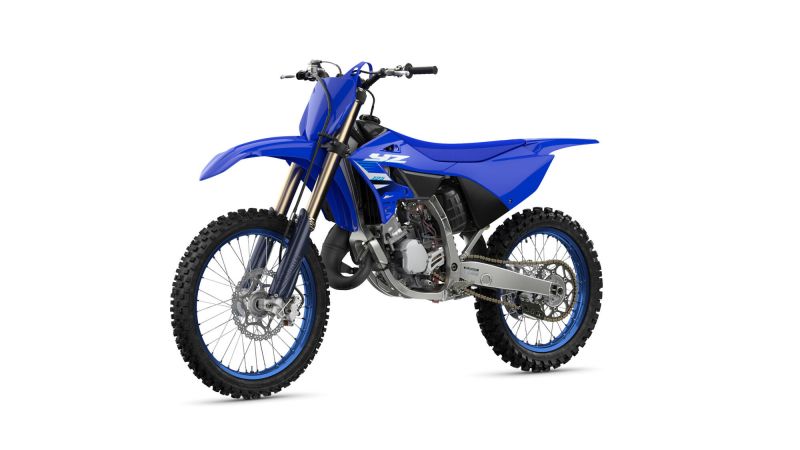 YAMAHA YZ 125 2025