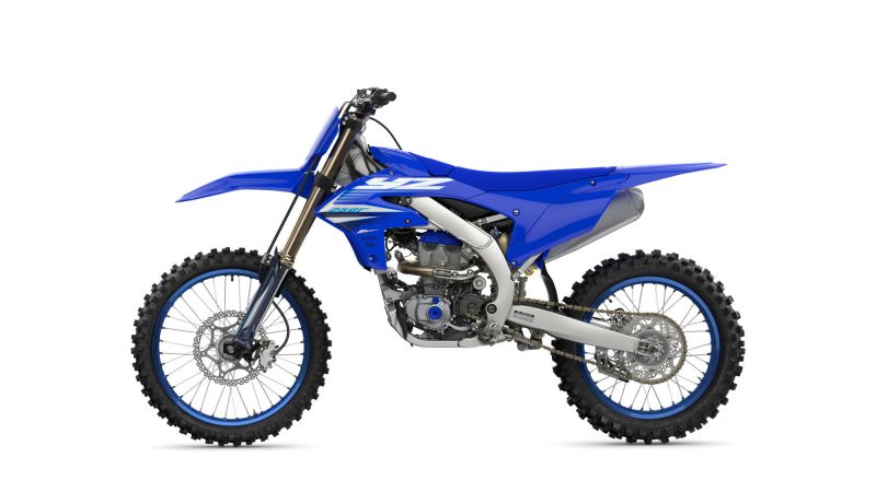 YAMAHA YZ250F 2025