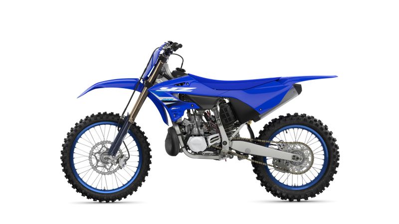 YAMAHA YZ 250 2025