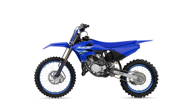 YAMAHA YZ 85 2025