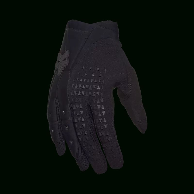  FOX ADULT PAWTECTOR 2025 GLOVE BLACK