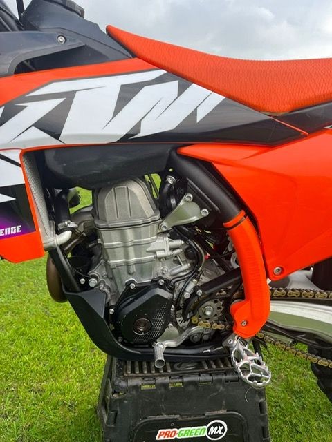 KTM SXF 450  2023