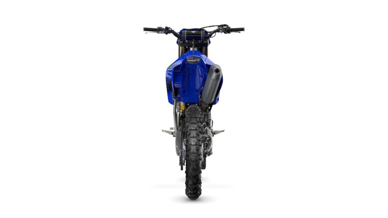 YAMAHA WR250F