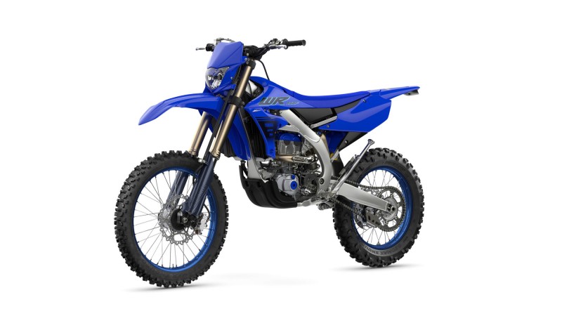 YAMAHA WR250F