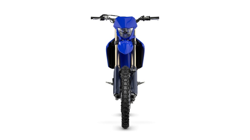 YAMAHA WR250F