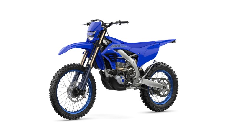 YAMAHA WR 450F