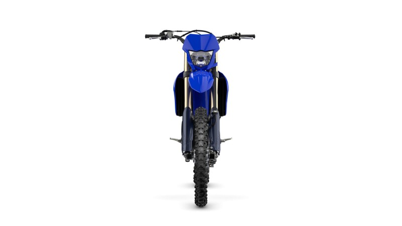 YAMAHA WR 450F