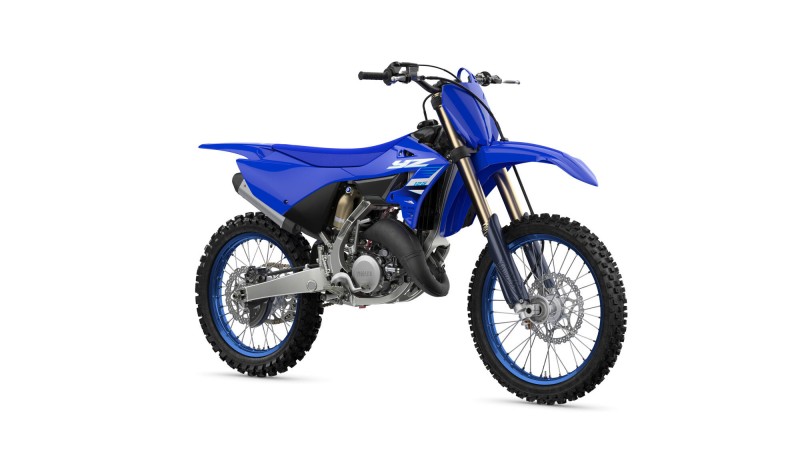 YAMAHA YZ 125 2025