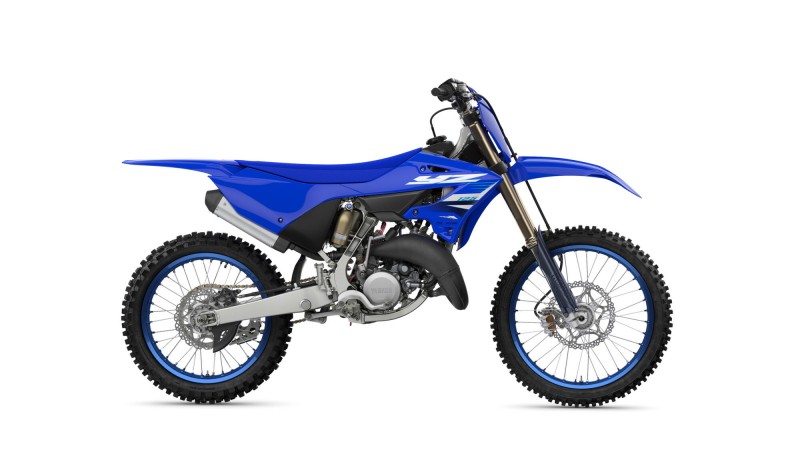 YAMAHA YZ 125 2025