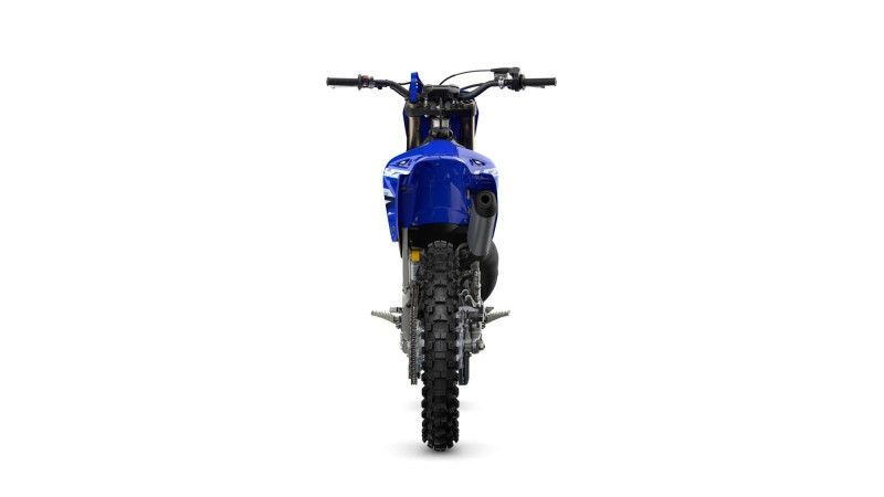 YAMAHA YZ 125 2025