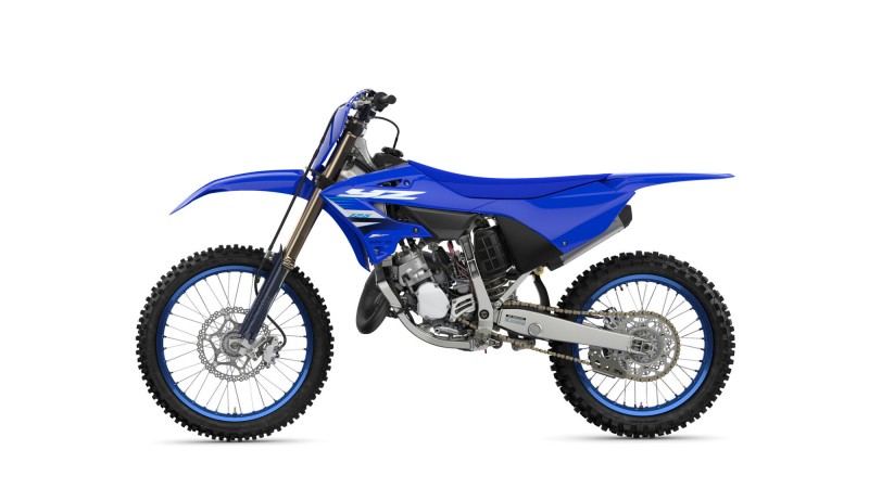 YAMAHA YZ 125 2025