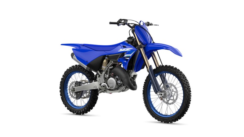 YAMAHA YZ 125 2025