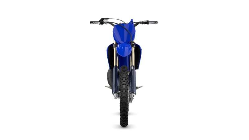 YAMAHA YZ 125 2025