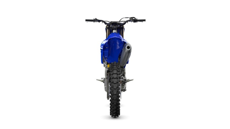 YAMAHA YZ250F 2025