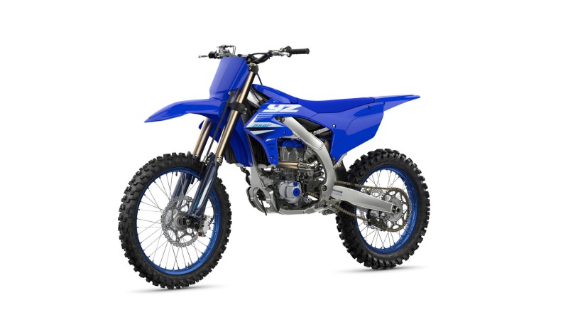 YAMAHA YZ250F 2025