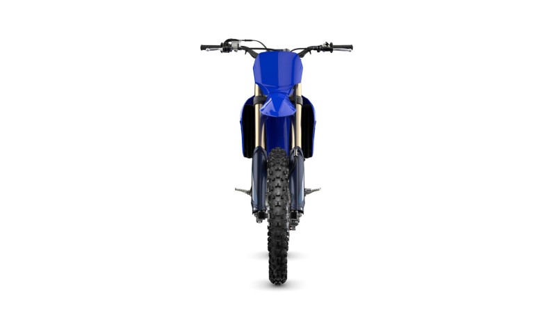 YAMAHA YZ250F 2025