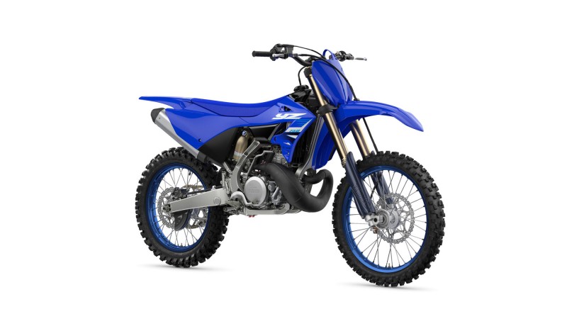 YAMAHA YZ 250 2025