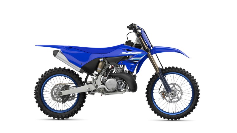 YAMAHA YZ 250 2025