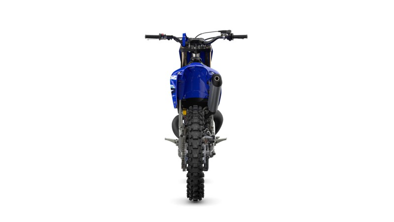 YAMAHA YZ 250 2025