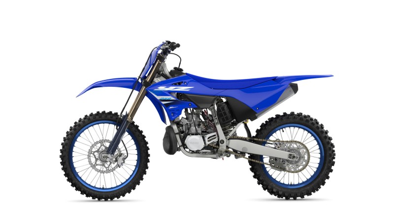 yamaha yz 250 2025