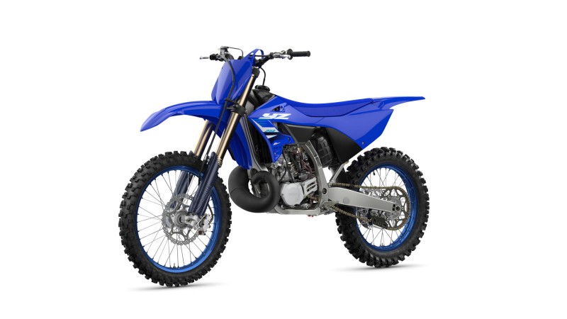 YAMAHA YZ 250 2025