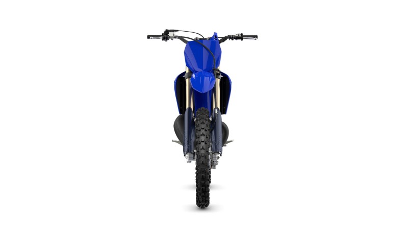 YAMAHA YZ 250 2025