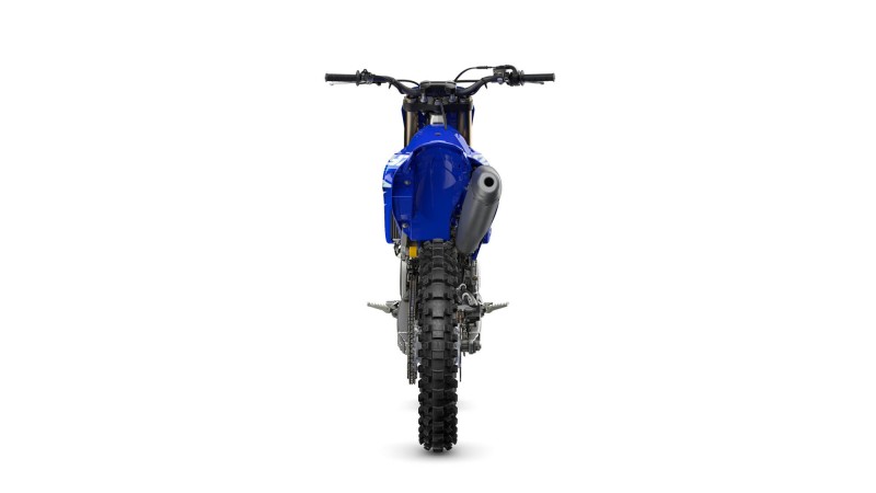 YAMAHA YZ450F 2025