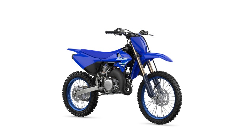 YAMAHA YZ 85 2025