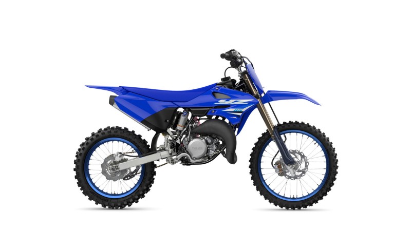 YAMAHA YZ 85 2025