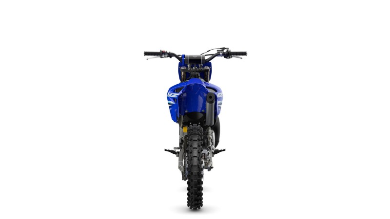 YAMAHA YZ 85 2025