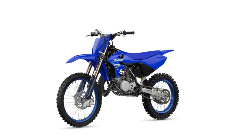 YAMAHA YZ 85 2025