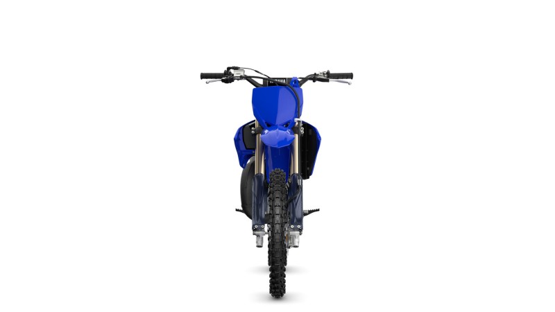 YAMAHA YZ 85 2025