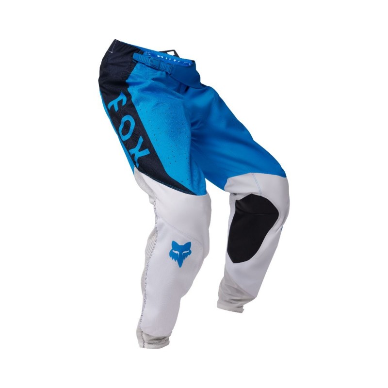 2025 Fox 360 DIVIDER Motocross Gear True Blue