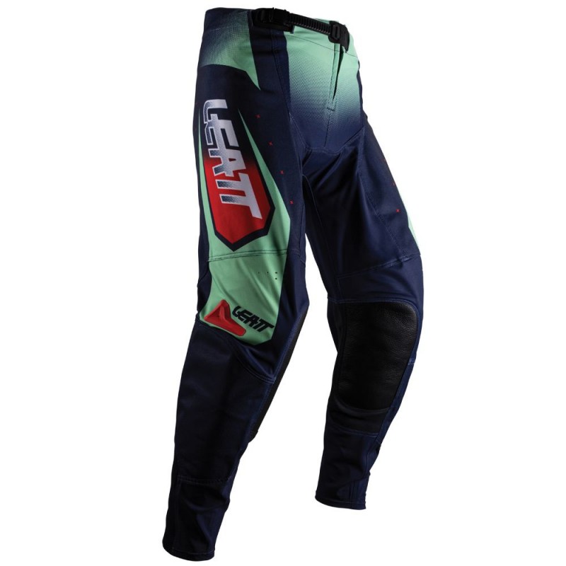 2025 Leatt 4.5 Lite Motocross Gear Matcha