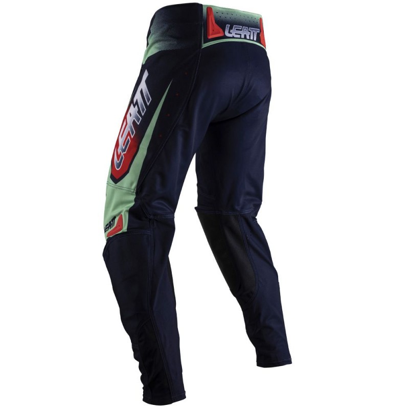 2025 Leatt 4.5 Lite Motocross Gear Matcha