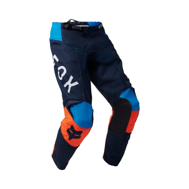 2025 Fox 180 RACE SPEC Motocross Gear Midnigh