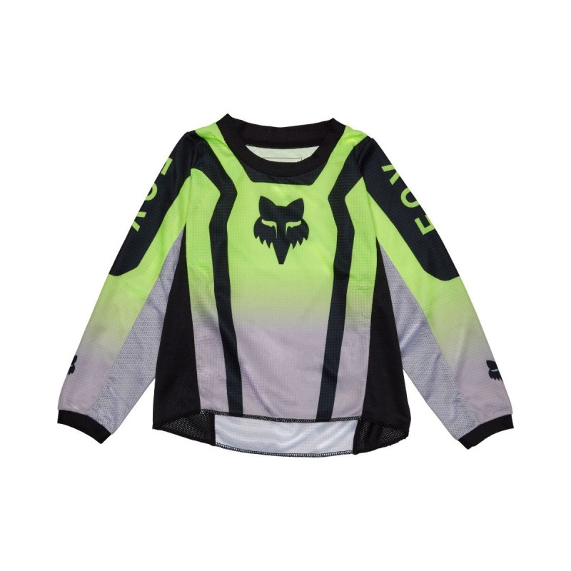 2025 Fox 180 Peewee Toddler Kids Motocross Ge