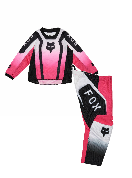 2025 fox 180 peewee toddler kids motocross ge