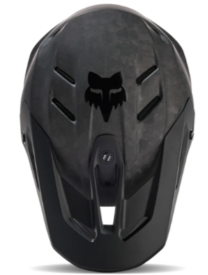 2025 Fox V3 RS Carbon Motocross Helmet ECE So