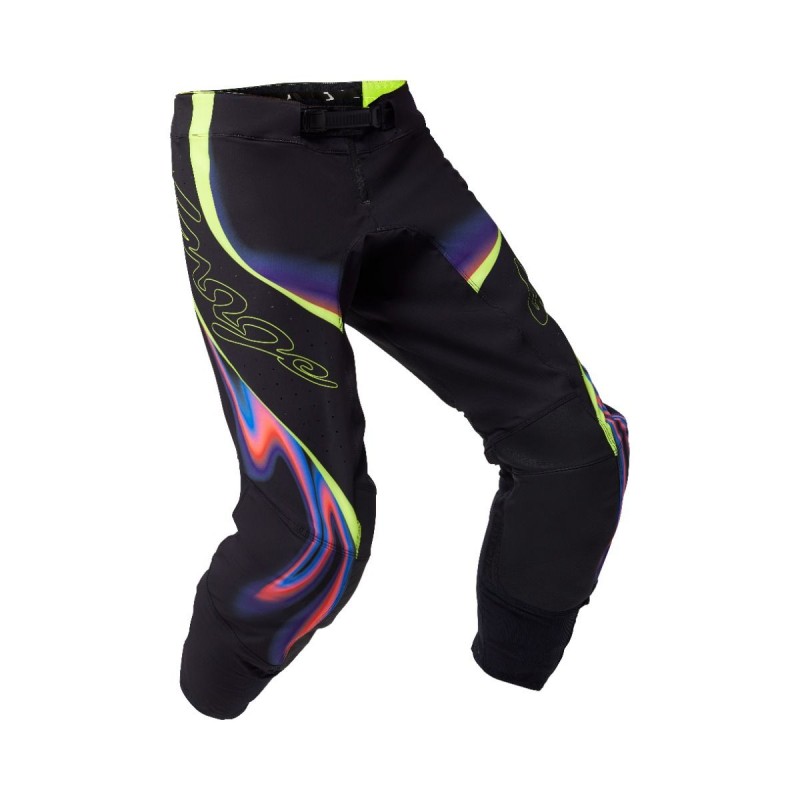 2025 Fox Flexair ENERGY Motocross Gear Black