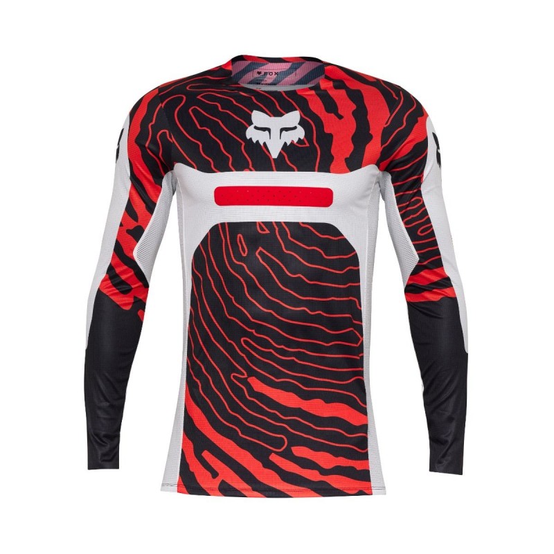 2025 Fox Flexair IMPRESSION Motocross Gear Wh