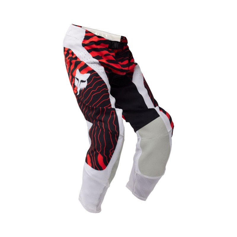 2025 Fox Flexair IMPRESSION Motocross Gear Wh