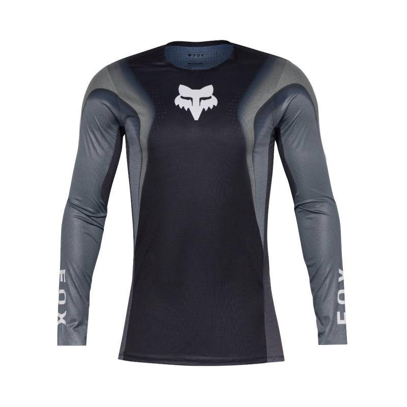 2025 Fox Flexair INFINITE Motocross Gear Blac