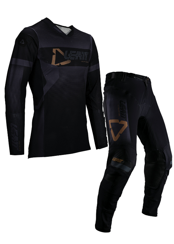 2025 leatt 5.5 motocross gear ultraweld stealth