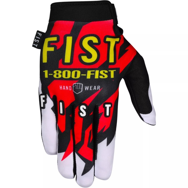 fist gloves