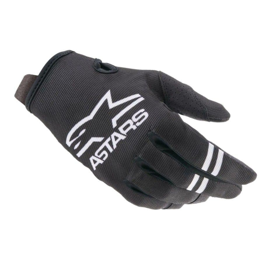 alpinestars enduro gloves